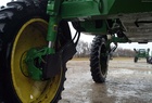 2012 John Deere 4830