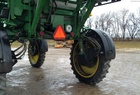 2012 John Deere 4830