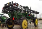 2012 John Deere 4830