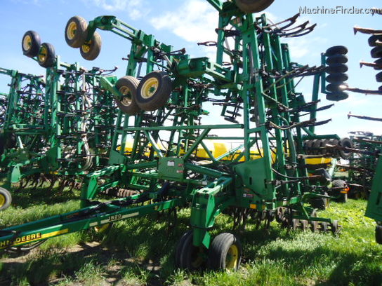  John Deere 1820