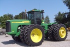 2005 John Deere 9320