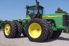 2005 John Deere 9320