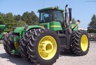 2005 John Deere 9320