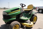 2008 John Deere LA165