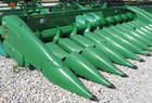 2010 John Deere 612C
