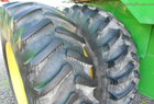 1999 John Deere 9610