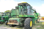  John Deere 7720