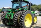 2010 John Deere 8225R