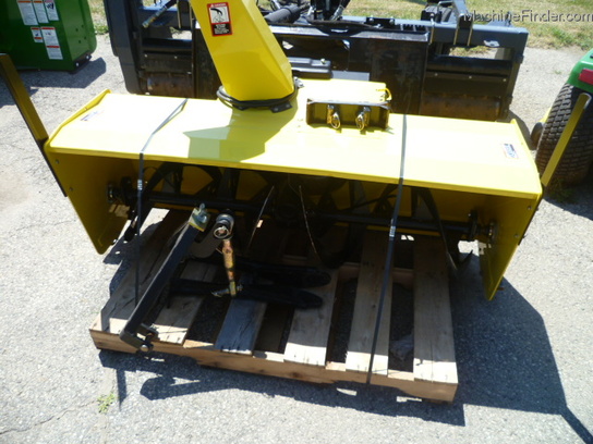 2005 John Deere 59
