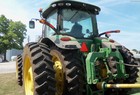 2011 John Deere 8310R