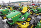 2010 John Deere X724