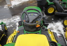 2010 John Deere X724