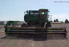 1981 John Deere 8820