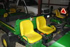 2010 John Deere HPX