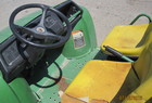 1998 John Deere 4X2 TURF