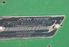 2011 John Deere 8295R