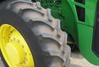 2011 John Deere 8295R