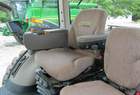 2011 John Deere 8295R