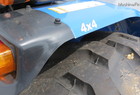 2011 New Holland BOOMER 50
