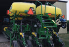 2011 John Deere 1770NT CCS