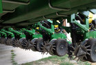 2011 John Deere 1770NT CCS
