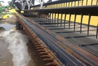 2008 Honey Bee 4555