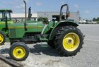 1996 John Deere 5200