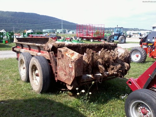 2007 H&S 310