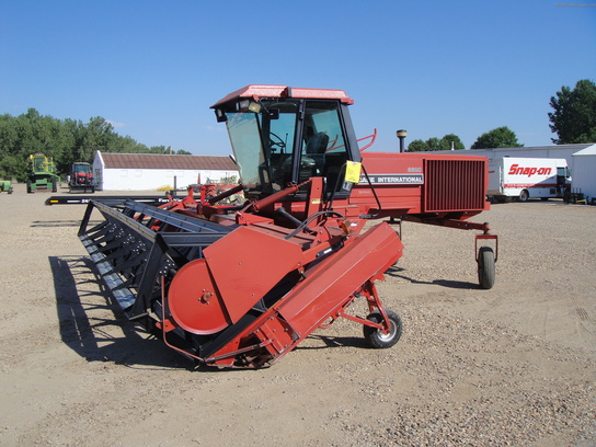 1993 Case IH 8820