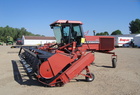 1993 Case IH 8820