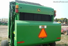 2006 John Deere 567