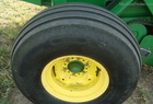 2006 John Deere 567
