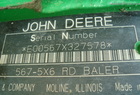 2006 John Deere 567