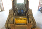 2008 New Holland C175