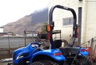 2006 New Holland TC45A