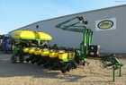 2009 John Deere 1770NT CCS