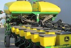2009 John Deere 1770NT CCS