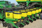 2009 John Deere 1770NT CCS