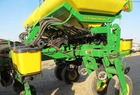 2009 John Deere 1770NT CCS
