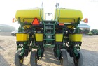 2009 John Deere 1770NT CCS