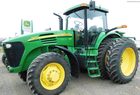 2005 John Deere 7820