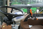 2008 John Deere 4930