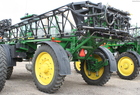 2008 John Deere 4930