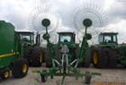 2009 Frontier 1010