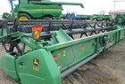 2012 John Deere 635F