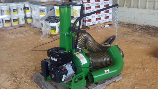  John Deere JDLP26541
