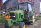 1996 John Deere 7200