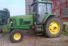 1996 John Deere 7200