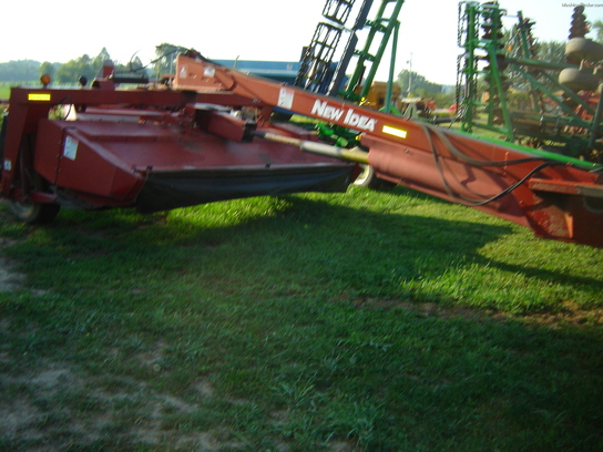 2001 New Idea 5312