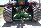 2010 John Deere 9630T